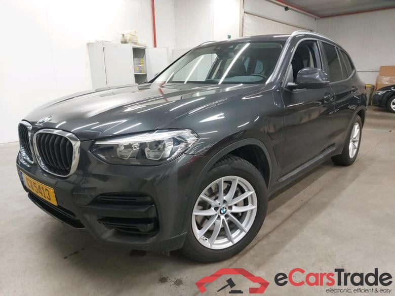 BMW - BMW X3 xDrive30e 292PK Business Edition Pack Business Plus With Vernasca Heated Sport Seats & Comfort & Electric Foldable Towing Hook * HYBRID *