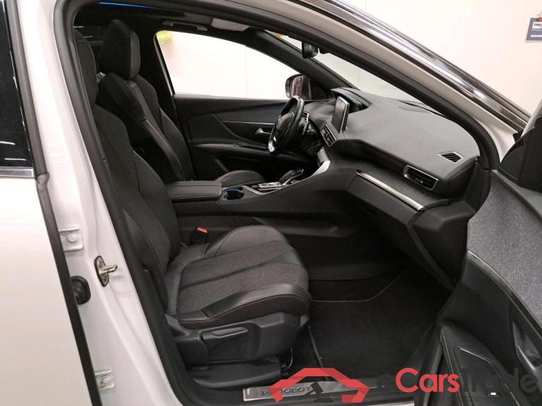 PEUGEOT - PEU 3008 BlueHDi 130PK EAT8 GT Line With Heated Seats & DAB & VisioPark II & Pano Roof #3