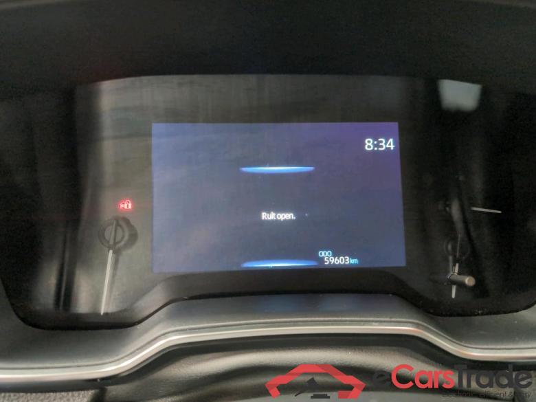 TOYOTA - TOY COROLLA TOURING SPORTS Hybrid e-CVT 122PK Dynamic & Pack Business & Touch 2GO Nav   * HYBRID * #5