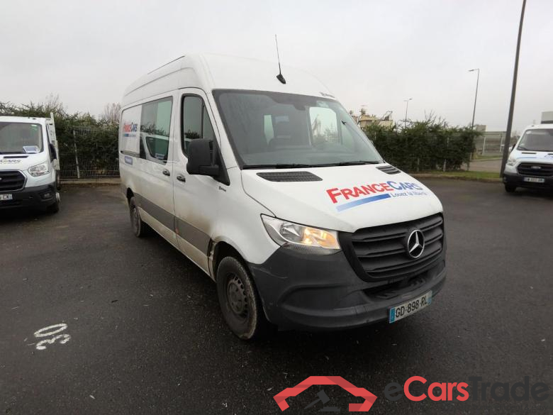 SPRINTER 314 DC 143 PROPU RISK