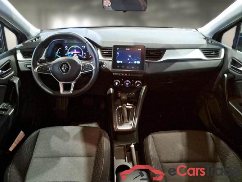 RENAULT CAPTUR / 2019 / 5P / SUV 1.6 E-TECH HEV 105KW EQUILIBRE AUTO #3