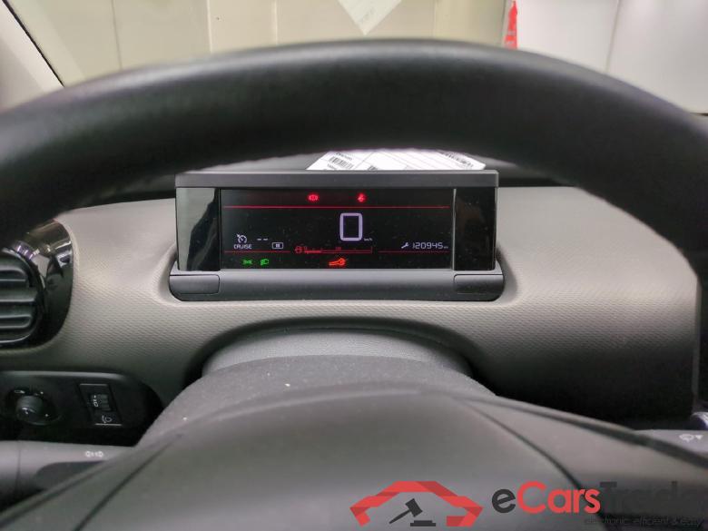 C4 Cactus Feel Business 1.5 BlueHDi 100CV BVM6 E6d #6