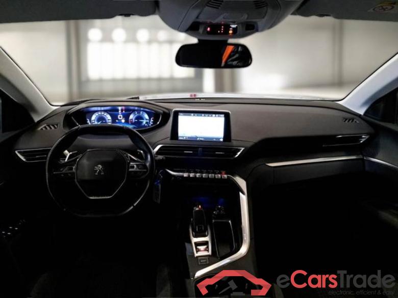 PEUGEOT 3008 / 2016 / 5P / SUV BLUEHDI 130 EAT8 SeS BUSINESS #3