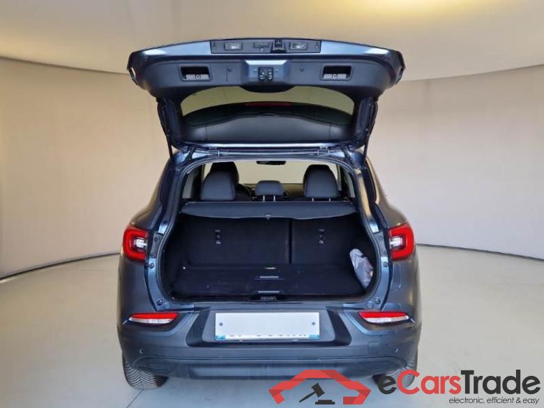 RENAULT KADJAR / 2018 / 5P / CROSSOVER 1.5 DCI 85KW BLUE BUSINESS EDC #5