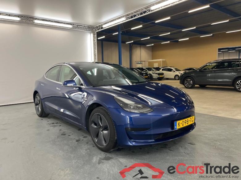 Tesla Model 3 Standard RWD Plus 60 kWh #2