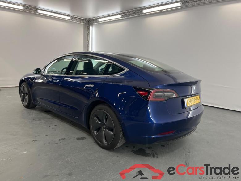 Tesla Model 3 Standard RWD Plus 60 kWh #3