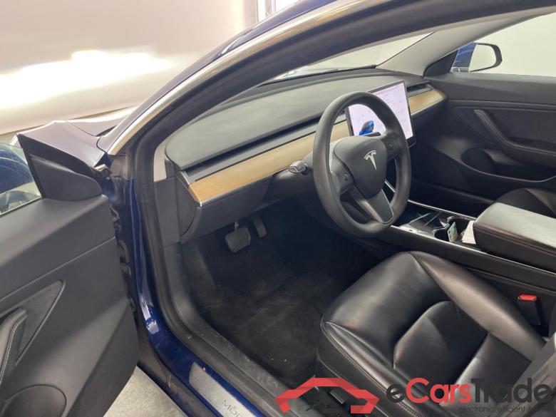 Tesla Model 3 Standard RWD Plus 60 kWh #5