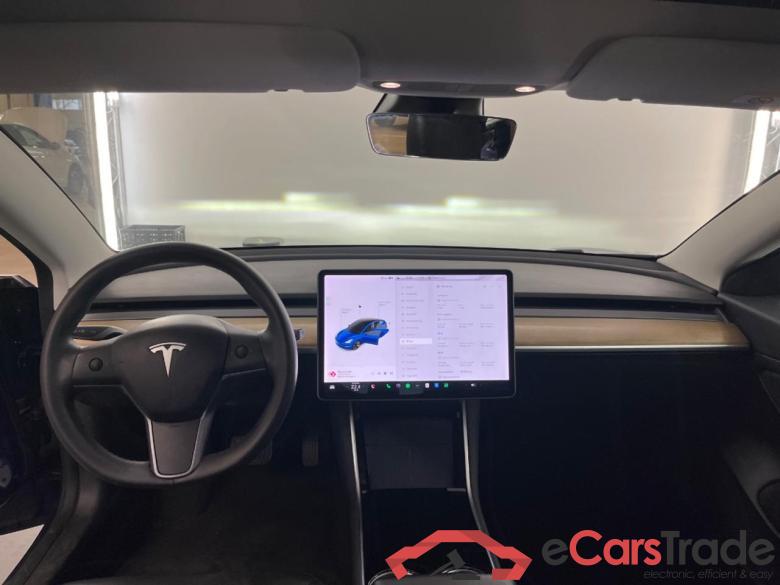 Tesla Model 3 Standard RWD Plus 60 kWh #6