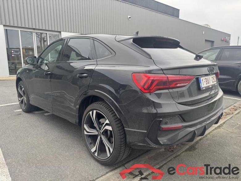 AUDI Q3 Sportback PHEV Audi Q3 Sportback S line 45 TFSI e  180(245) kW(ch) S tronic #3