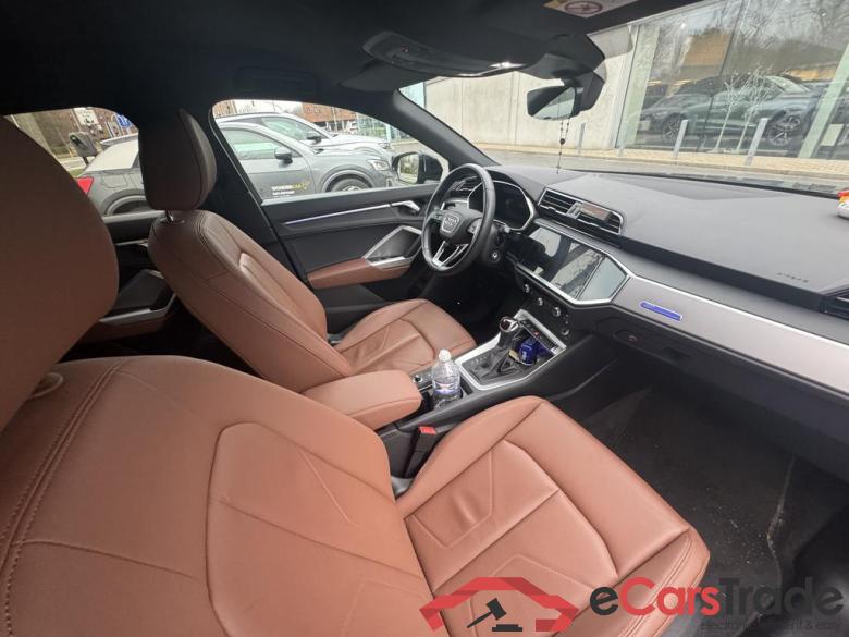 AUDI Q3 Sportback PHEV Audi Q3 Sportback S line 45 TFSI e  180(245) kW(ch) S tronic #5