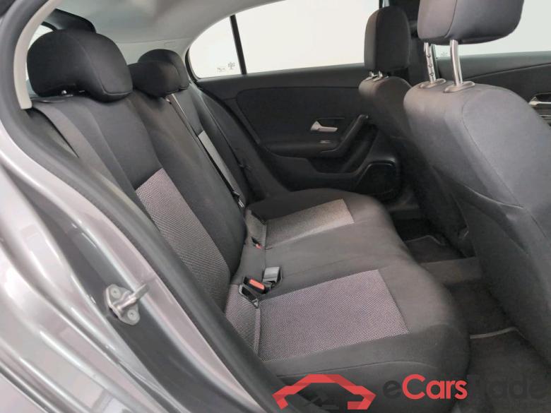 MERCEDES-BENZ CLASS A (W177) A 160 Business Solution #6