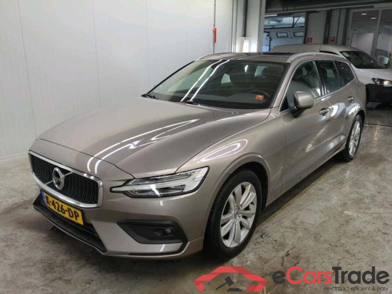 VOLVO V60 2.0 B4 Business Pro