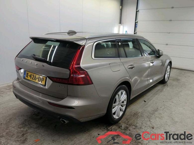 VOLVO V60 2.0 B4 Business Pro #2