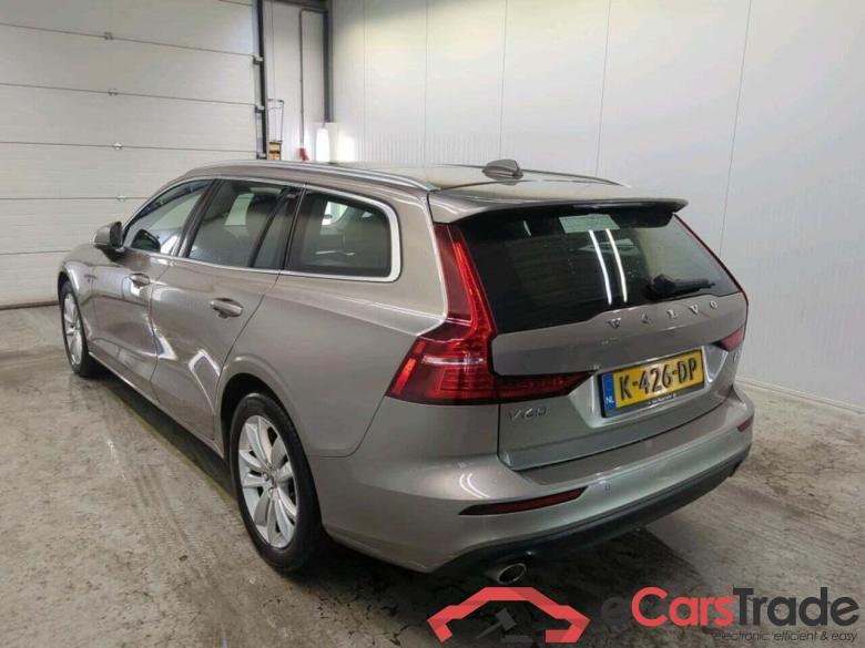 VOLVO V60 2.0 B4 Business Pro #6