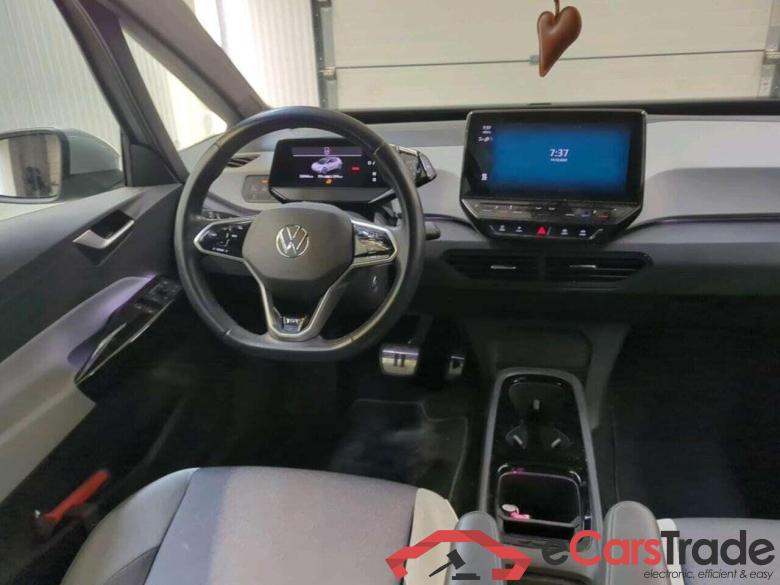 VOLKSWAGEN ID.3 First Plus 58 kWh #3