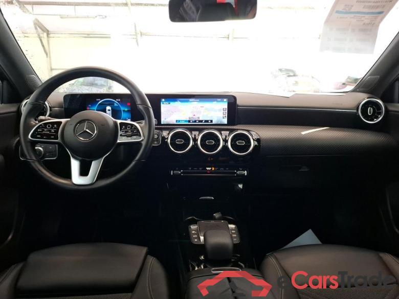 MERCEDES-BENZ Classe A Compact / 2018 / 5P / Berline A 180 Business Line 7G-DCT #5