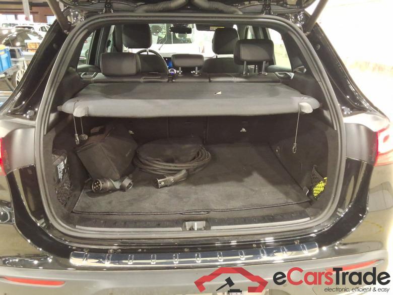 MERCEDES-BENZ EQA BEV 67KWH EQA 250 BUSINESS LINE #3