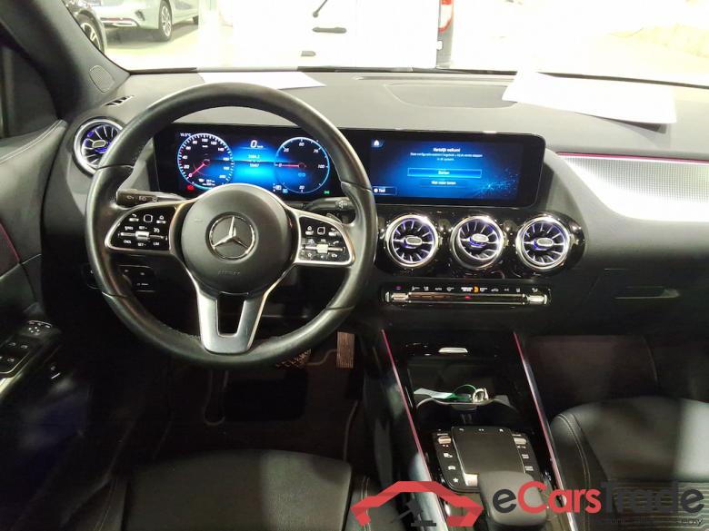 MERCEDES-BENZ EQA BEV 67KWH EQA 250 BUSINESS LINE #6