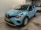 preview Renault Captur #0