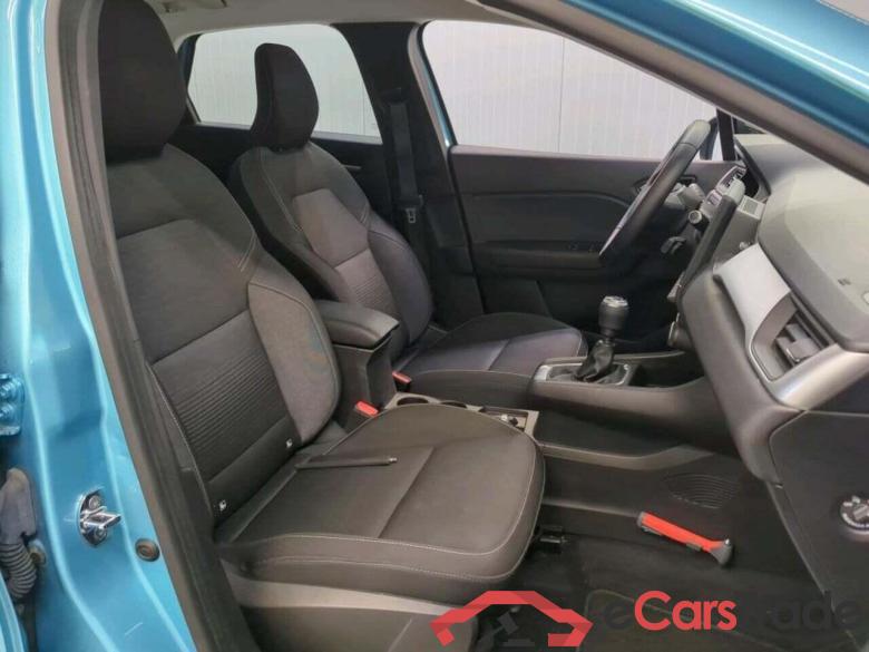 RENAULT Captur 1.0 TCe Bi-F Bns Zen #6