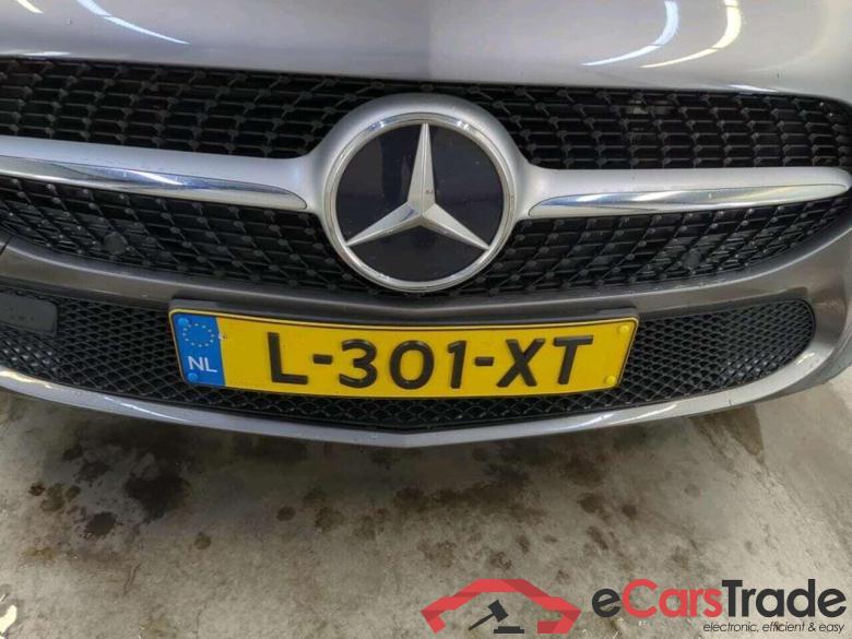 MERCEDES-BENZ A-klasse 250 e Bns Sol Luxury #4