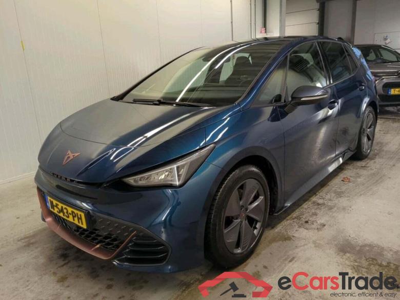 CUPRA Born Business One 62 kWh #1