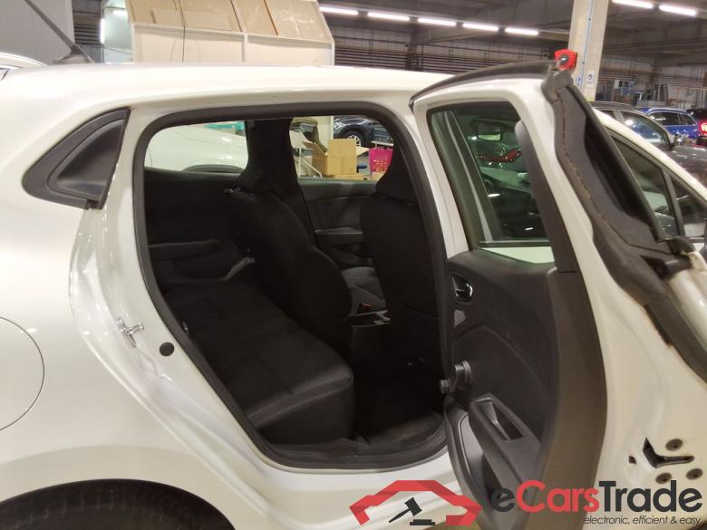 RENAULT Clio 1.0 TCE 100 CORPORATE EDITION #5