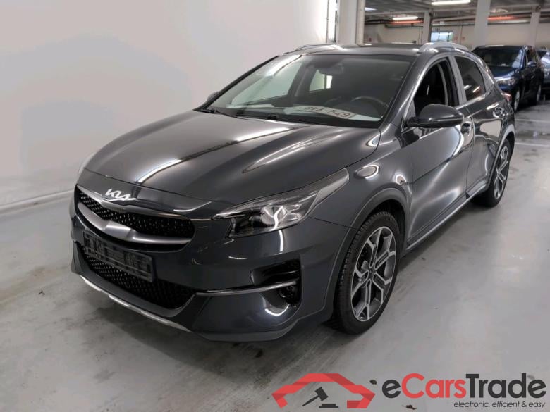 KIA XCEED 1.0 T-GDI PULSE
