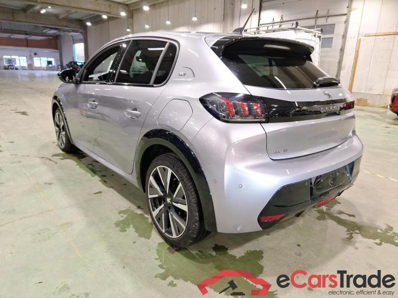 PEUGEOT 208 1.2 PURETECH 74KW S-S GT #3