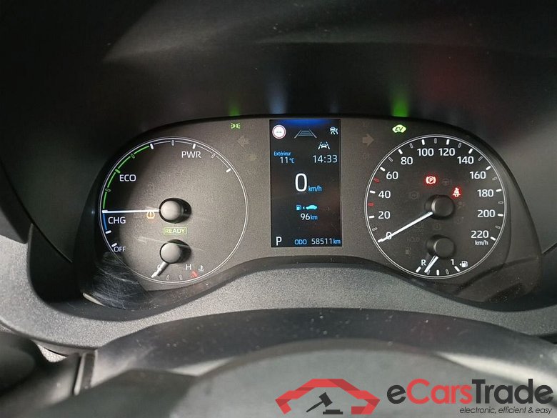 Mazda 2 1.5 Hybrid VVT-i 116 pk Prime-Line 5d NO COC!! #6