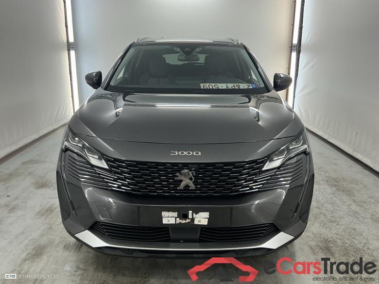 PEUGEOT 3008 1.2 PURETECH 96KW S&S ALLURE PACK #2