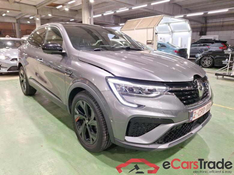RENAULT ARKANA 1.3 TCE MHEV 160 R.S. LINE EDC #2