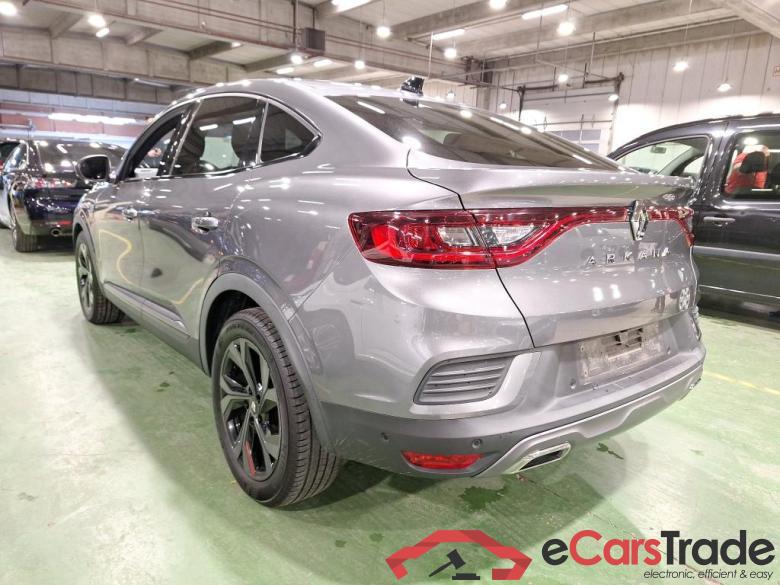RENAULT ARKANA 1.3 TCE MHEV 160 R.S. LINE EDC #3