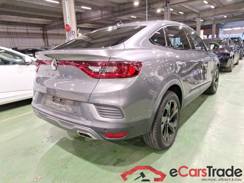 RENAULT ARKANA 1.3 TCE MHEV 160 R.S. LINE EDC #4