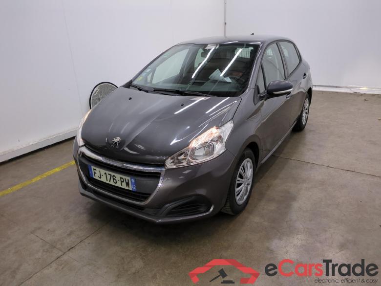 208 Affaire Premium 1.5 HDi 100CV BVM5 E6dT #1