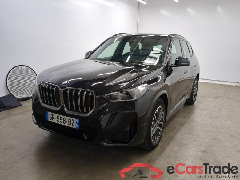 BMW X1 / 2022 / 5P / SUV xDrive23i M Sport DKG7 #1