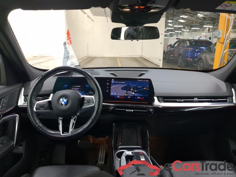 BMW X1 / 2022 / 5P / SUV xDrive23i M Sport DKG7 #5