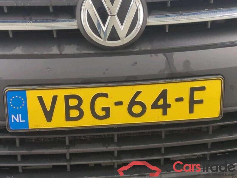 VOLKSWAGEN Caddy 2.0 TDI L1H1 BMT Tr. #4