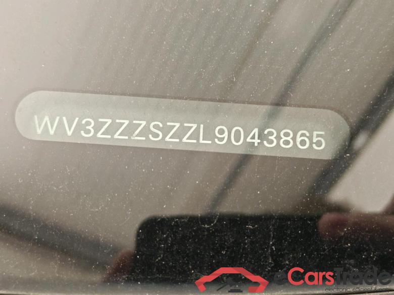 Volkswagen Crafter 35 2.0TDI 75kW L4 FWD 2d #6