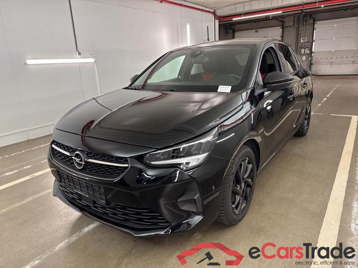 Opel Corsa Corsa 1.2 Turbo S/S Auto GS Line 96kW/131pk  5D/P Auto-8