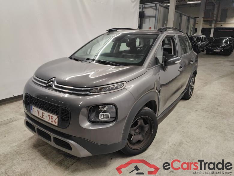 Citroën C3 Aircross 1.2 PureTech 110 S&S MAN6 Business GPS 5d