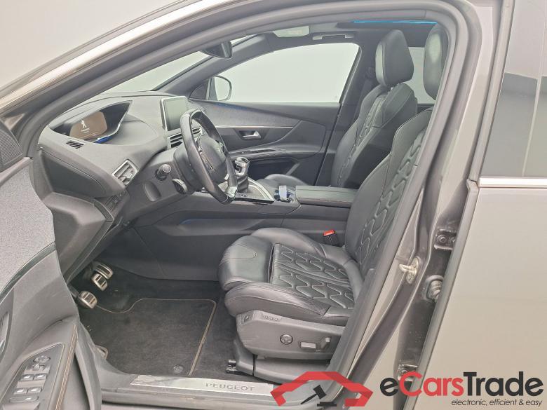 Peugeot, 5008 '16, Peugeot 5008 1.5 BlueHDi 96kW S&S GT Line 5d 7pl #4