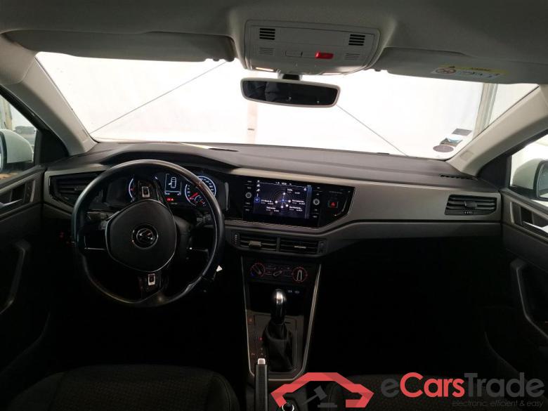 Polo / 2017 / 5P / Berline 1.0 TSI 95 DSG7 Lounge Busi  / TRANSFO VP/VF #5
