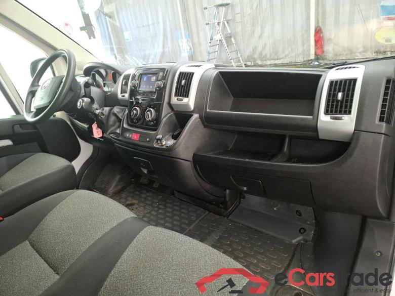 FIAT Ducato  2014  4P  Fourgon tôlé 30 M H2 23 Multijet 120 Pack Pro Nav #5