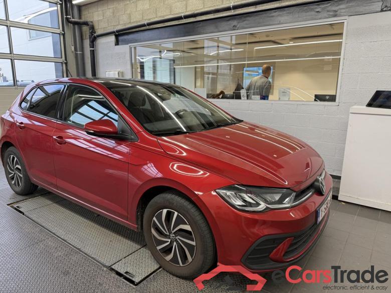 VOLKSWAGEN Polo Polo Life 1.0 TSI  70 kW (95 pk) 5 versnellingen manueel #2