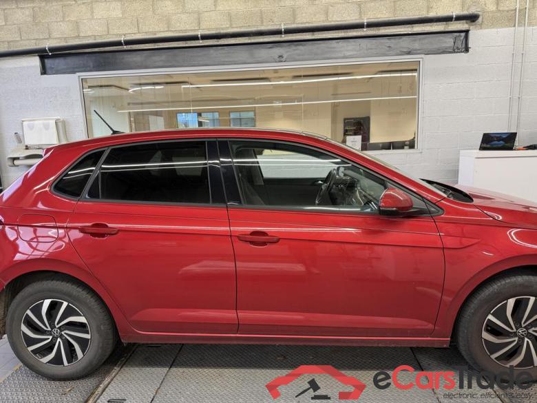 VOLKSWAGEN Polo Polo Life 1.0 TSI  70 kW (95 pk) 5 versnellingen manueel #6