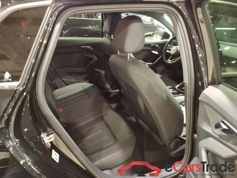 AUDI A3 SPORTBACK 2.0 35 TDI 110KW S TRONIC BUSINESS EDIT. #5