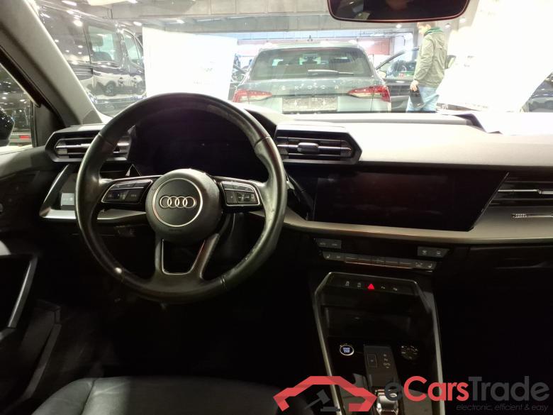 AUDI A3 SPORTBACK 2.0 35 TDI 110KW S TRONIC BUSINESS EDIT. #6