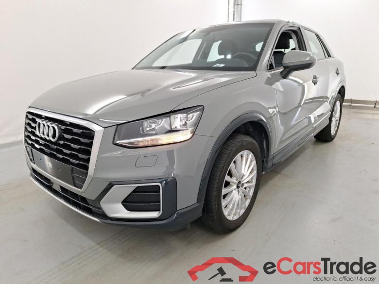 AUDI Q2 DIESEL 30 TDi Business Ed.Design S tr.(EU6d-T.)