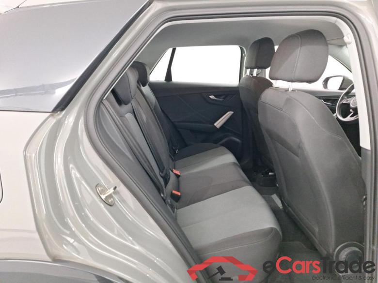 AUDI Q2 DIESEL 30 TDi Business Ed.Design S tr.(EU6d-T.) #6